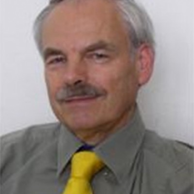 Dr. med. Dr. Gerhard Nahler