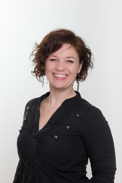 Tanja Bagar, Ph.D., Assistant Professor