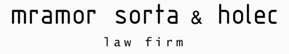 Law firm Mramor, Sorta & Holec