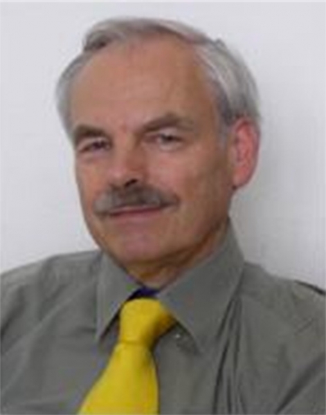 Dr. Gerhard Nahler