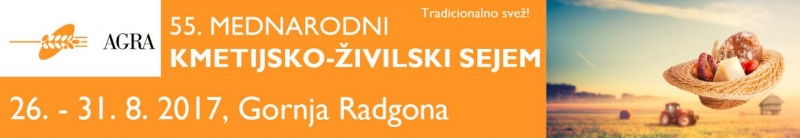 Gornja Radgona 2017