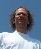 Marko Šetinc, Ph.D., Assistant Professor