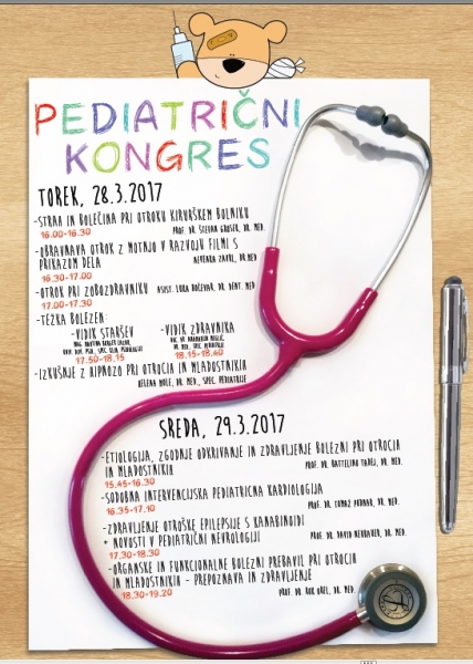 Pediatrični kongres