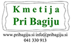 Kmetija pri Bagiju